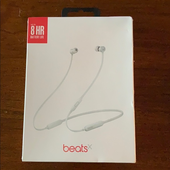 beats Other - Beats X Wireless Headphones